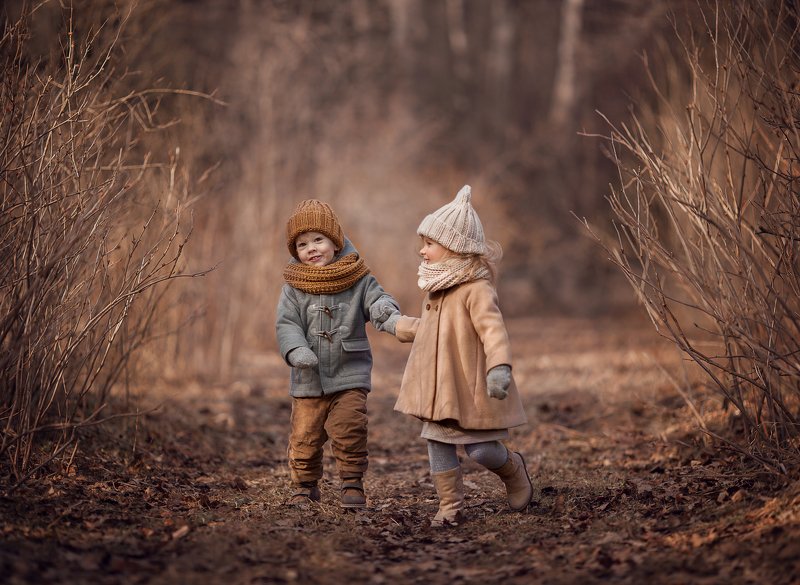 Дружба фото превью