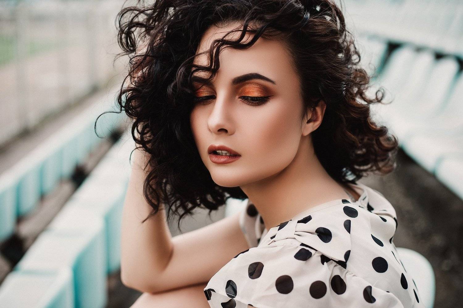 , Левченко Яна