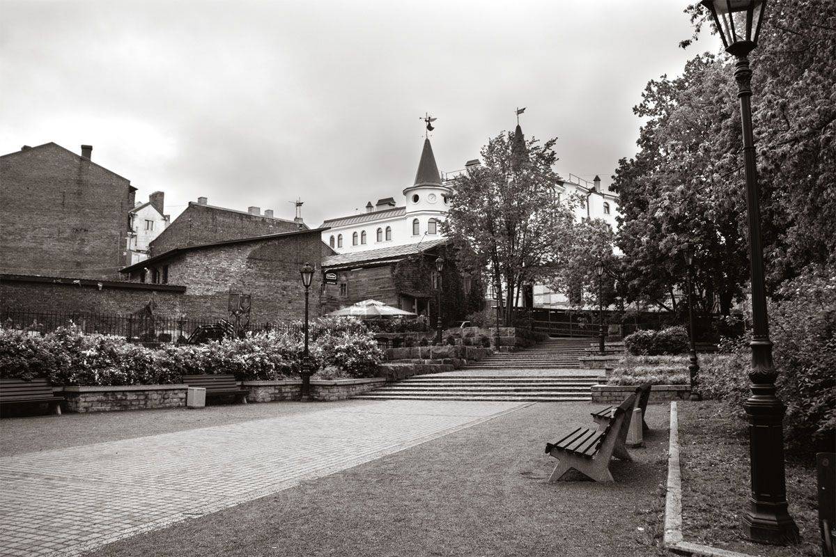, Алексей Герасимов