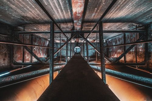 ФОТОГРАФИЯ КАК СПОСОБ САМОВЫРАЖЕНИЯ