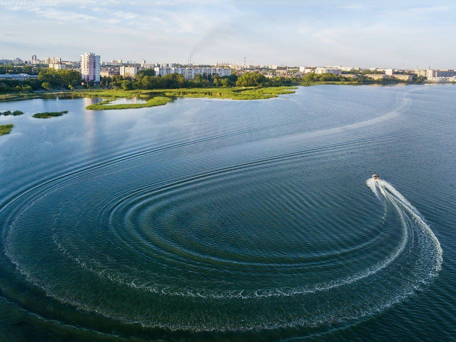 челябинск, Василий Яковлев