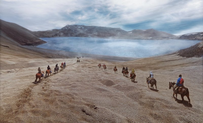 Andes фото превью