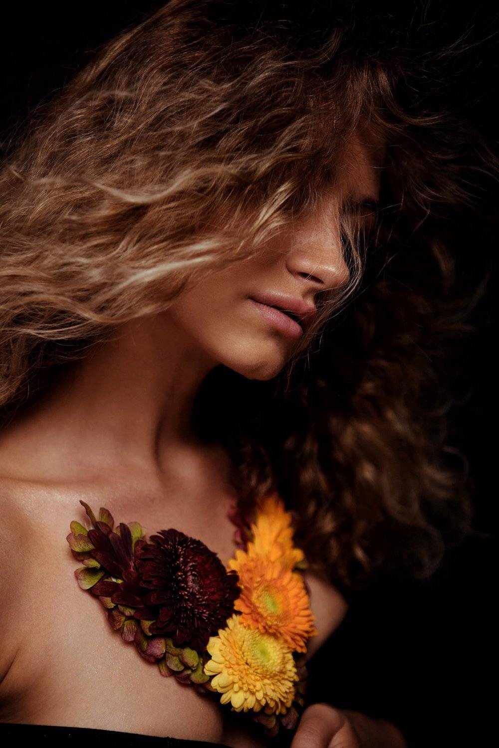 , Анастасия Данилова