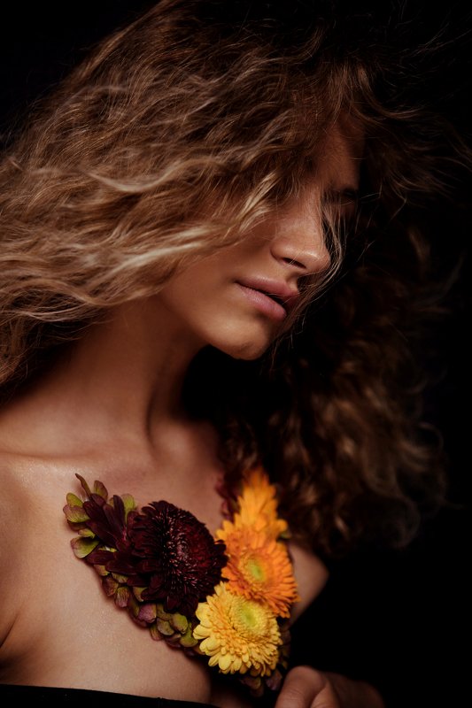 Анастасия фото превью