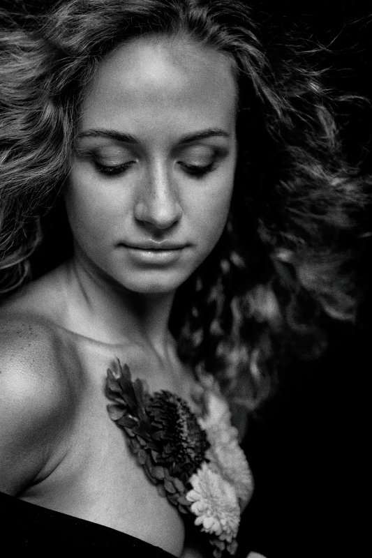 Анастасия фото превью