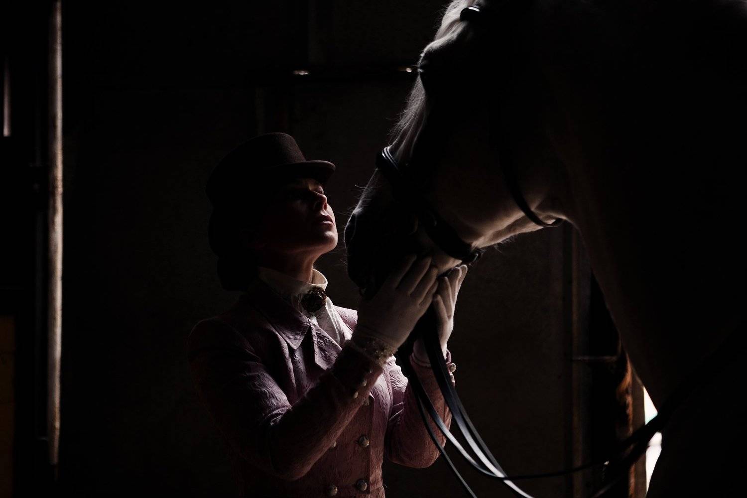 , Анастасия Данилова