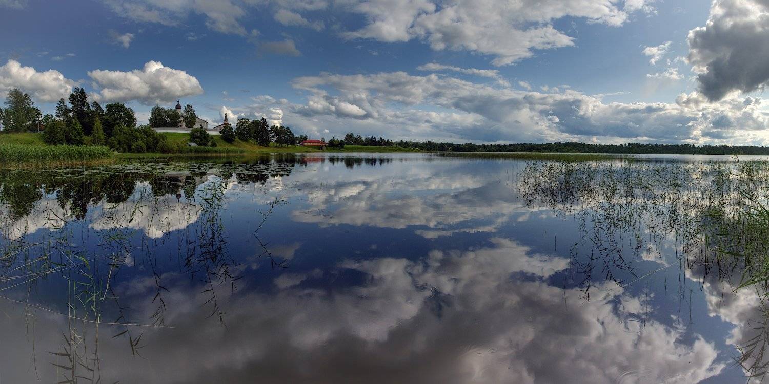 , Марина Никифорова