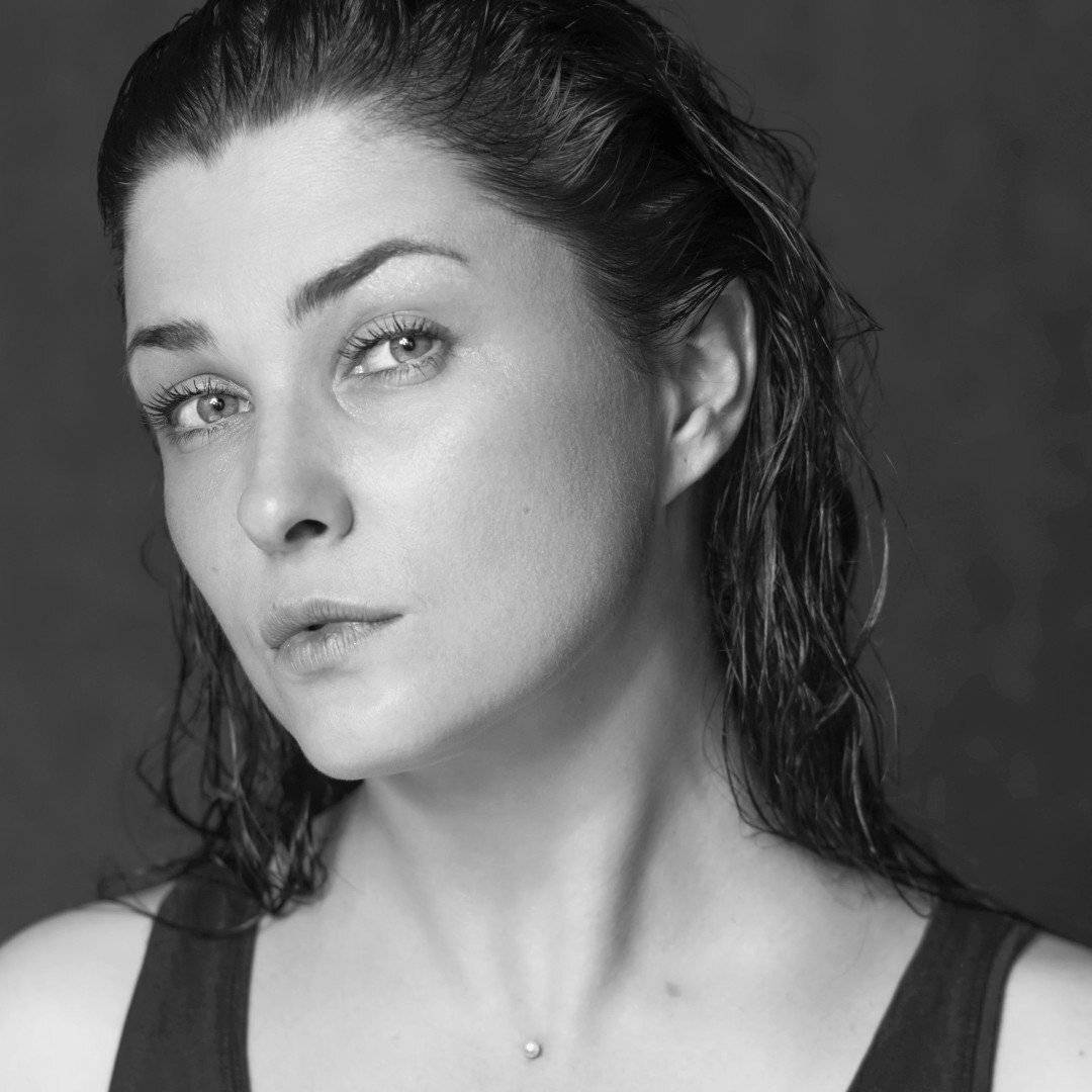 , Ksanka Skornyakova