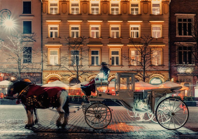 Krakow  фото превью