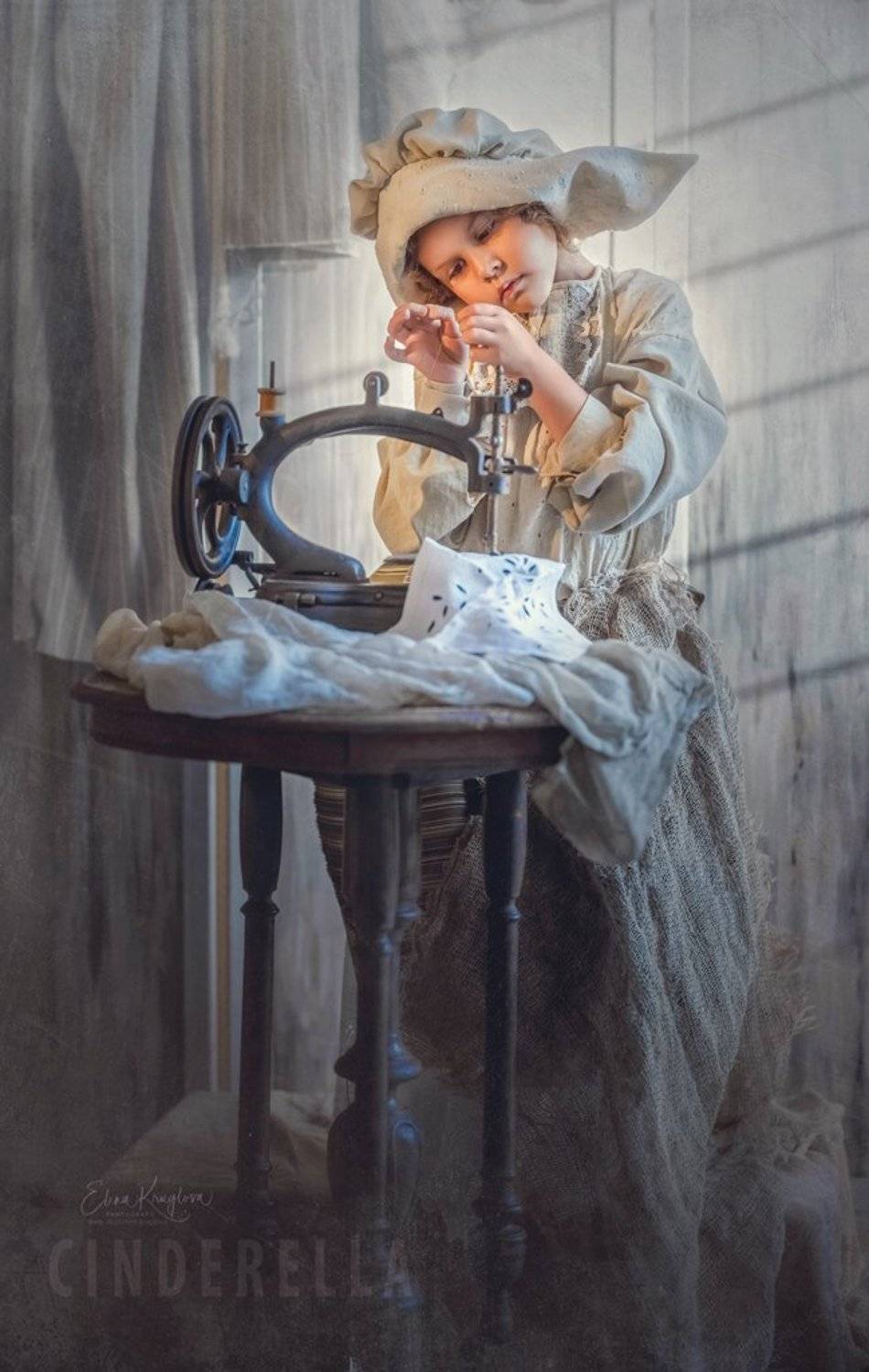 , Елена Круглова