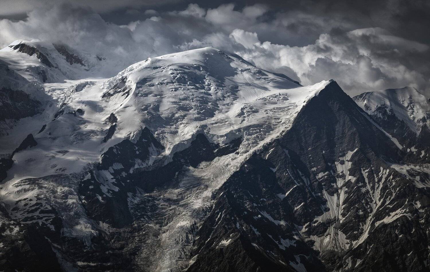 горы, альпы, франция, Александр Безмолитвенный
