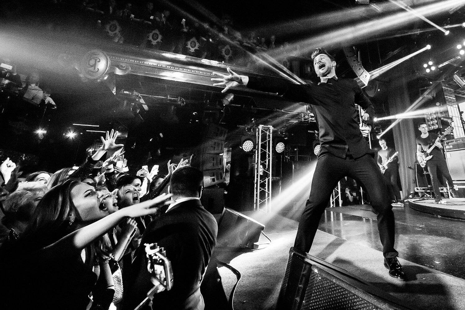 , Павел Чумаков