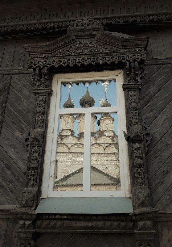 Времена фото превью