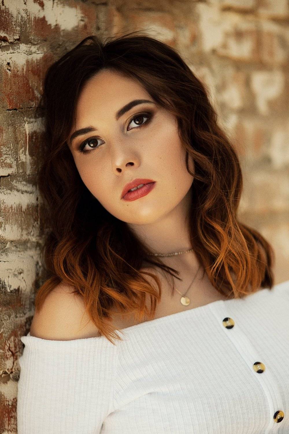 , Лана Никонова