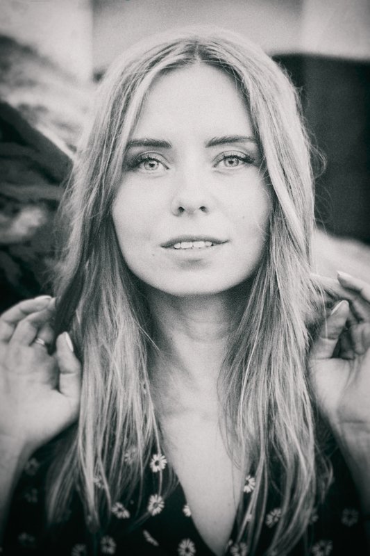 Ната. фото превью