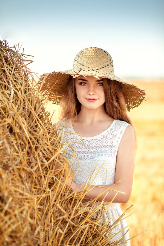 Анютка фото превью