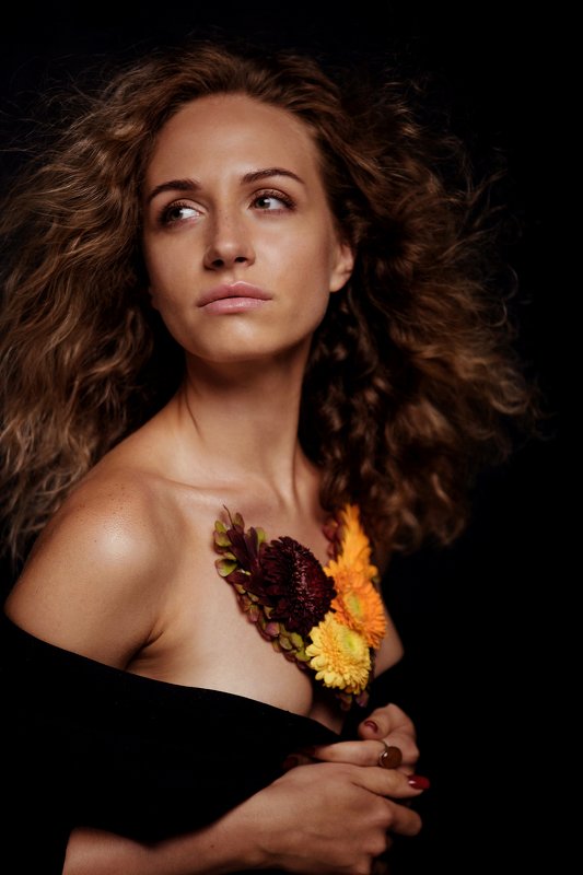 Анастасия фото превью