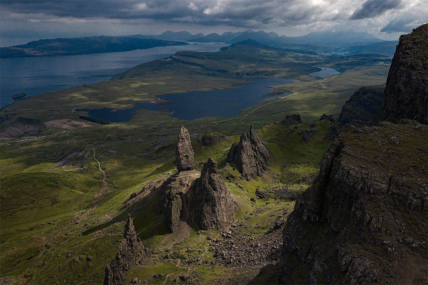 isle of skye, Emelyanov Alex