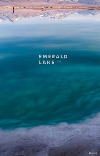 Emerald lake