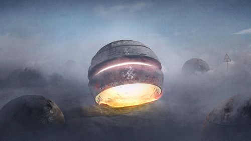 Падшие звезды