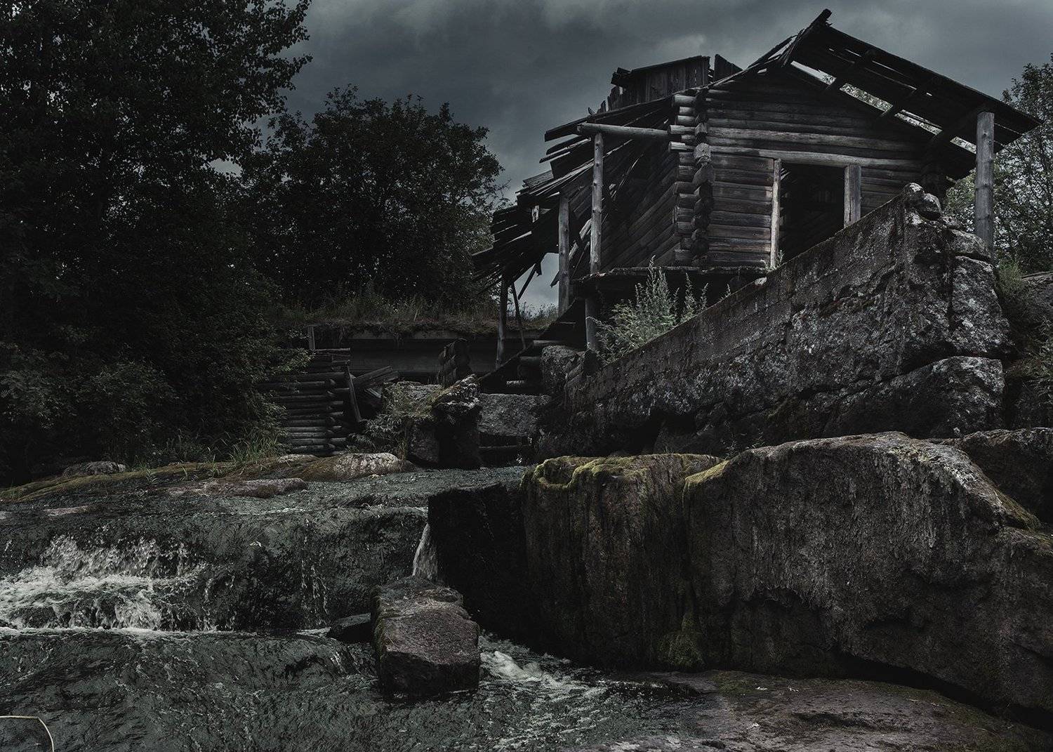 , Илья Киряков