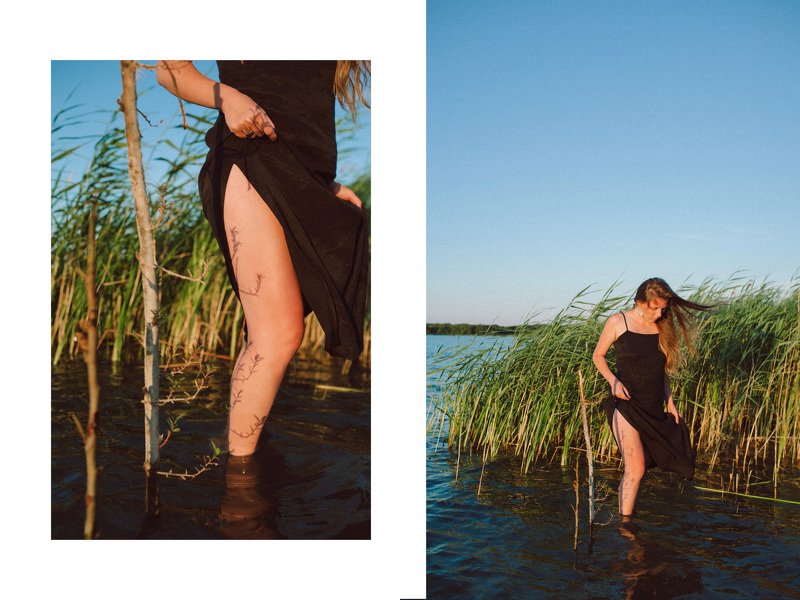 - фото превью