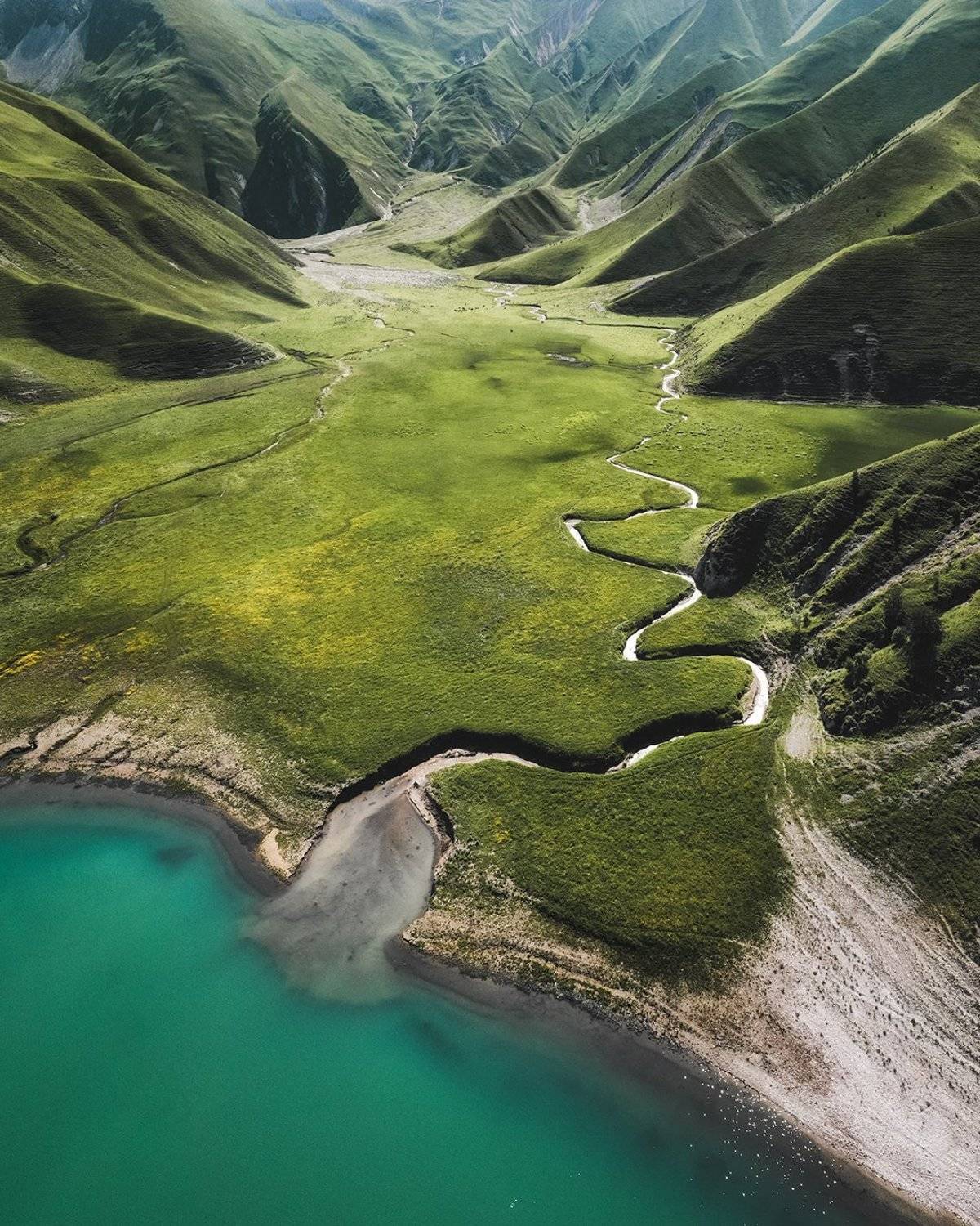 кезенойам, чечня, дагестан, кавказ, Скалин Алексей