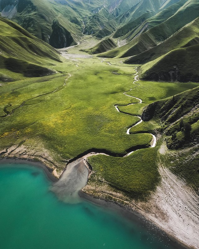 кезенойам, чечня, дагестан, кавказ Кезенойам фото превью