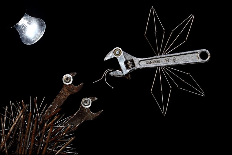 заботы, помощь, концепция, инструменты, caring, help, concept, installation, creative, tools Забота... фото превью