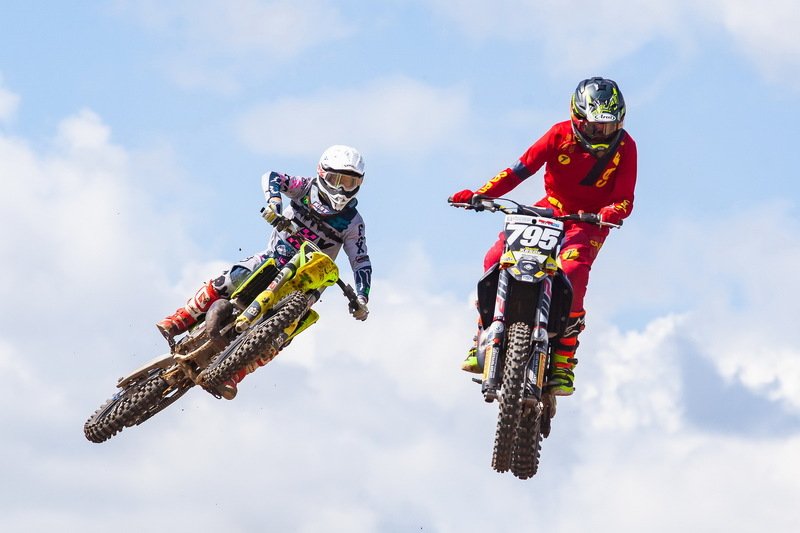 мотокросс суперкросс мото Cуперкросс! фото превью