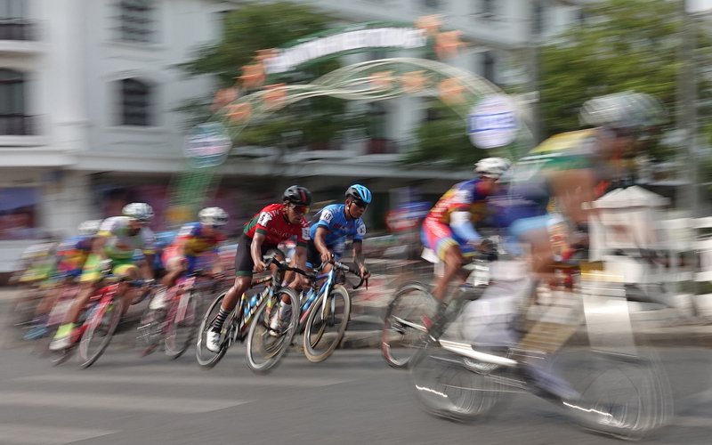 Moving фото превью