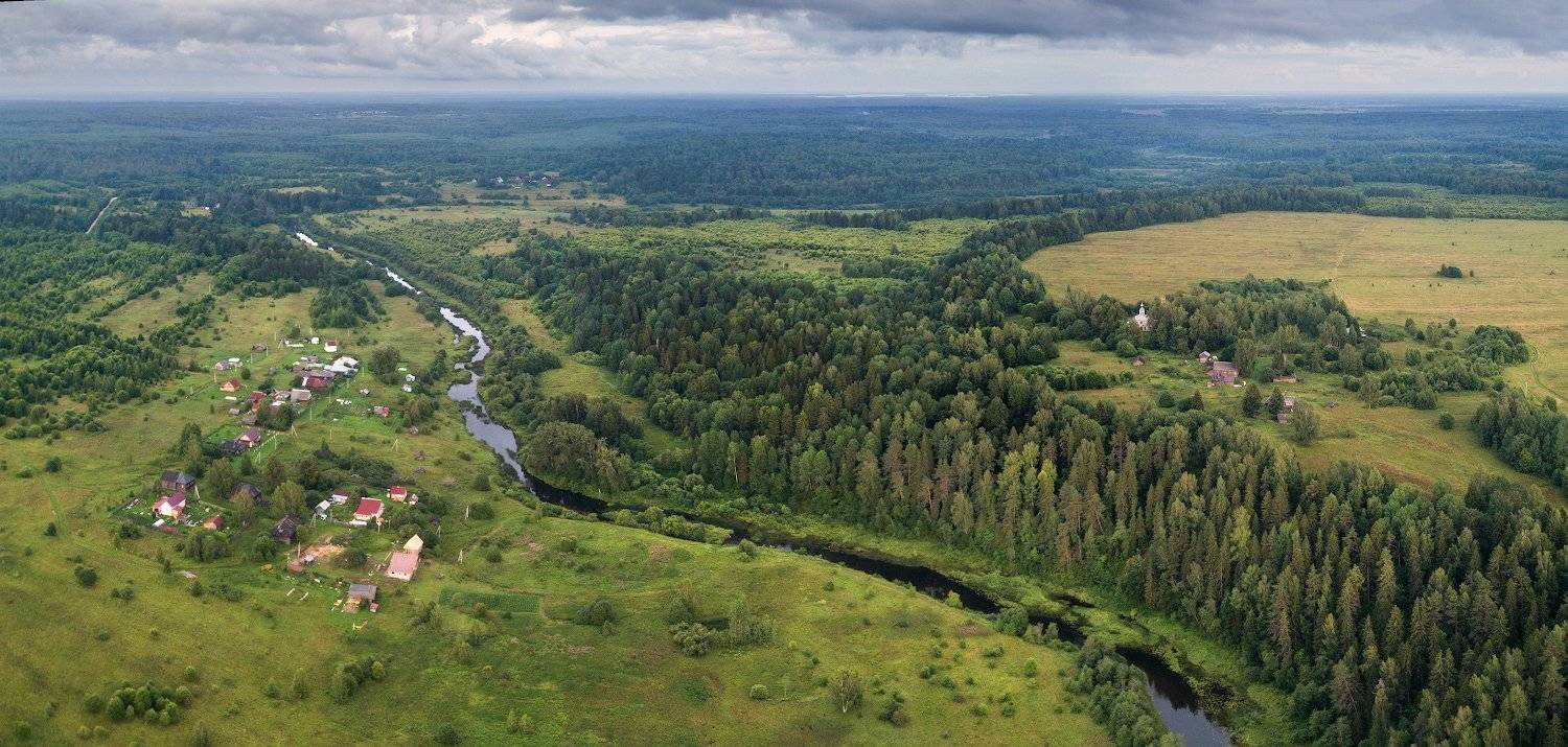 ярославская область, Алексей Лобанов