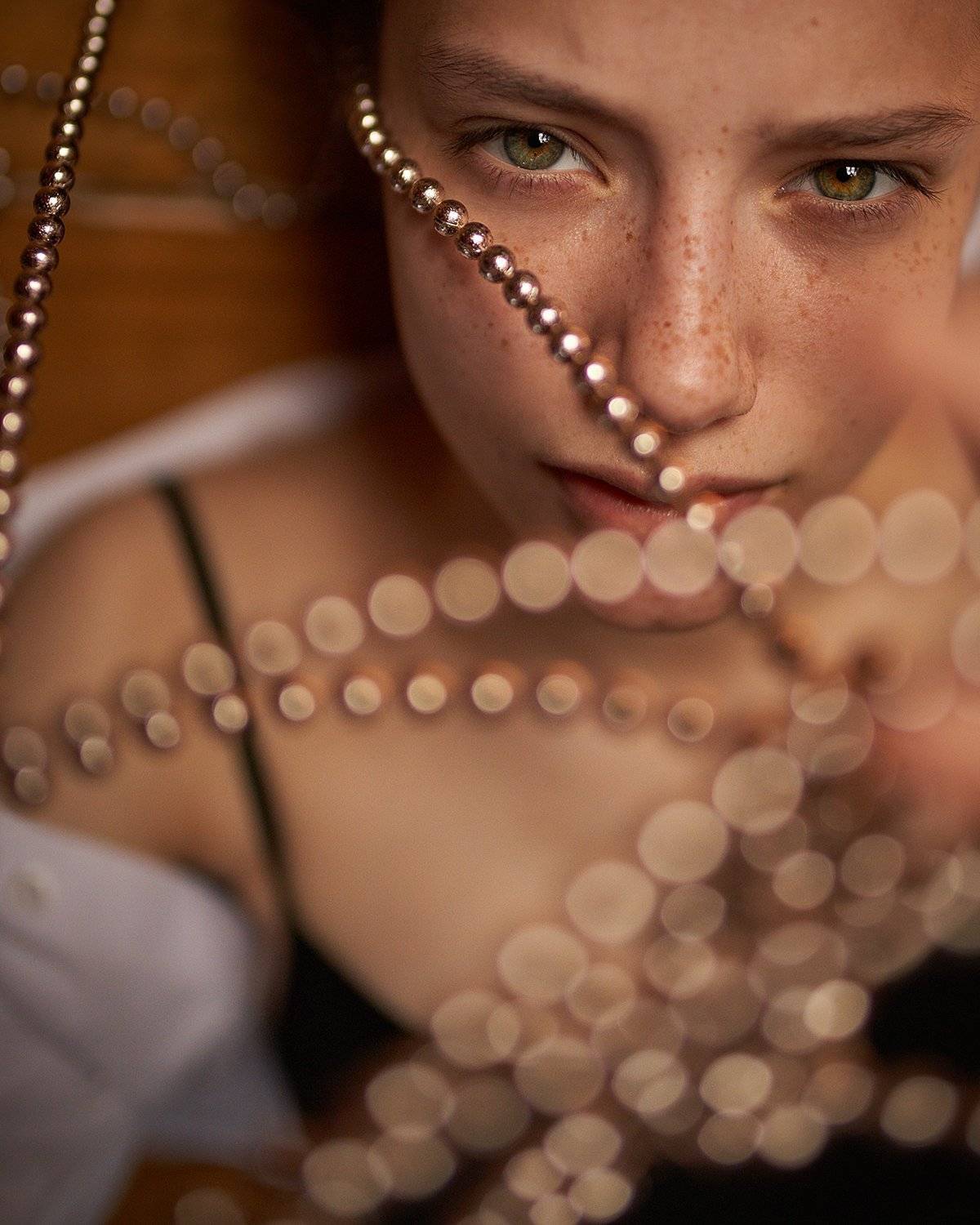 девушка, цветок, юность, тело, красота, загар, Тина Рузина