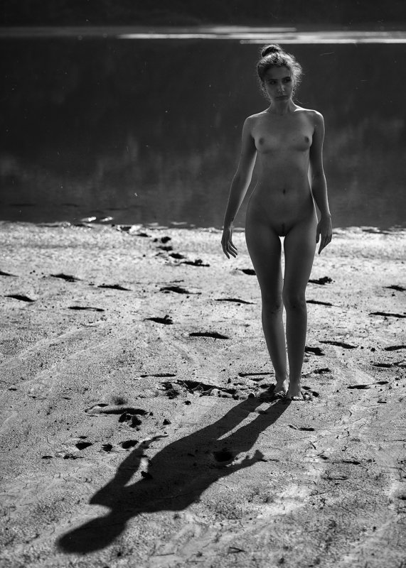 Горячая грязь фото превью