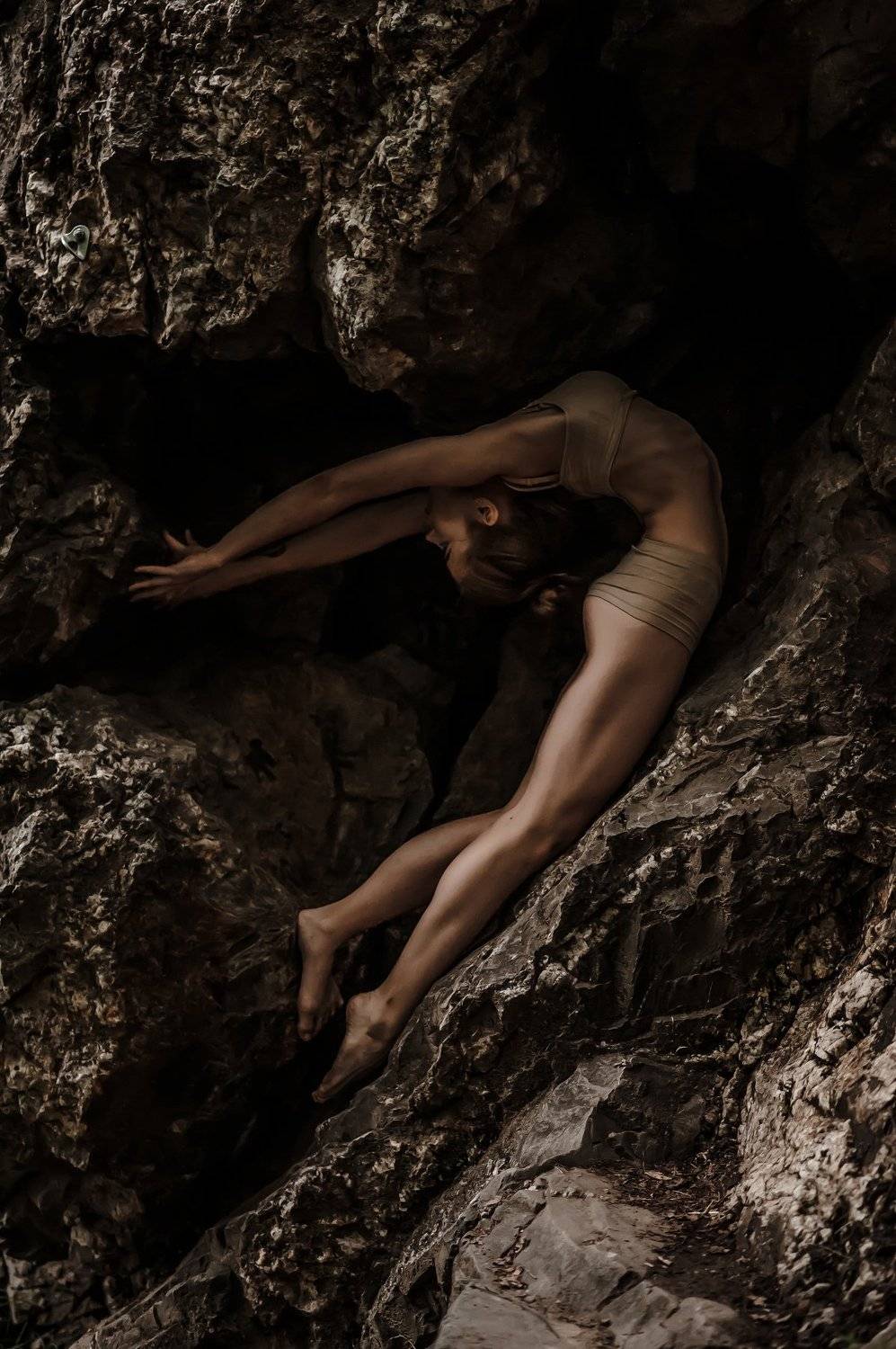 , Терра Алена