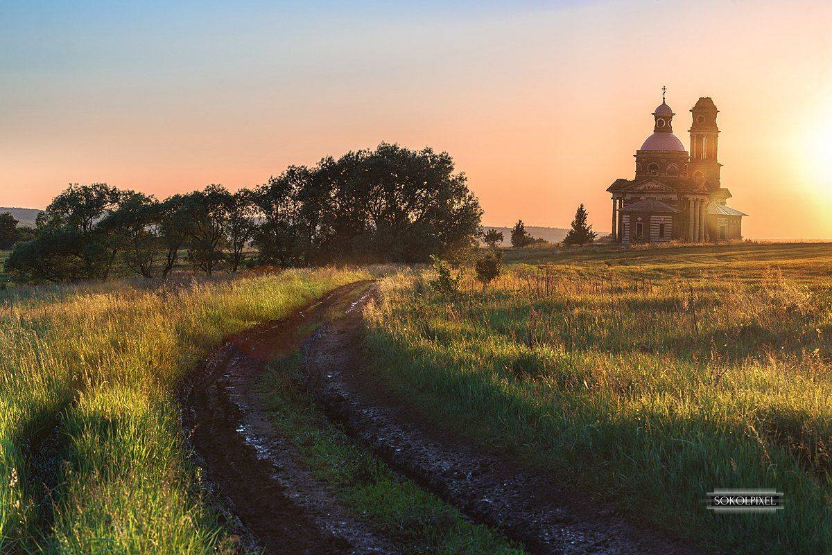 , Андрей Cоколов