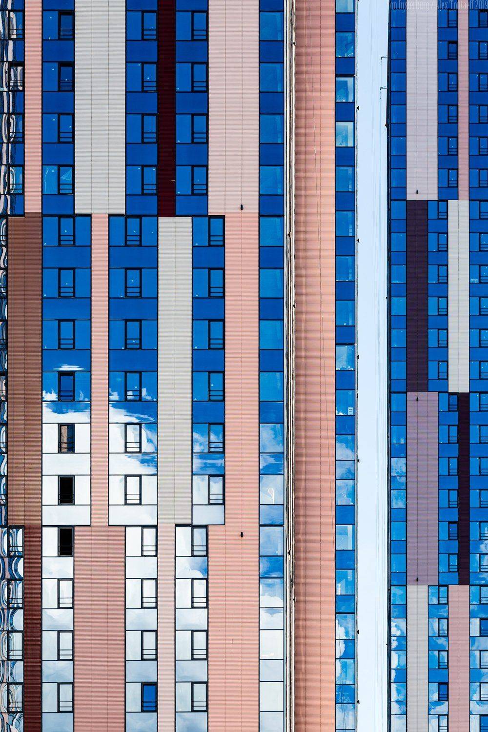 город, улица, архитектура, стены, абстракция, линии, Москва, urban, street, city, wall, walls, abstraction, lines, Moscow, architecture,, АлександрТутаев