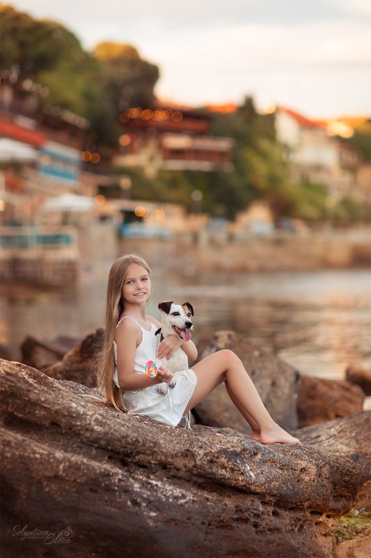 Друзья фото превью