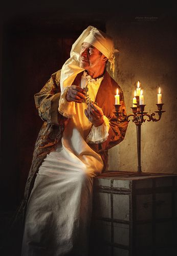 Старец