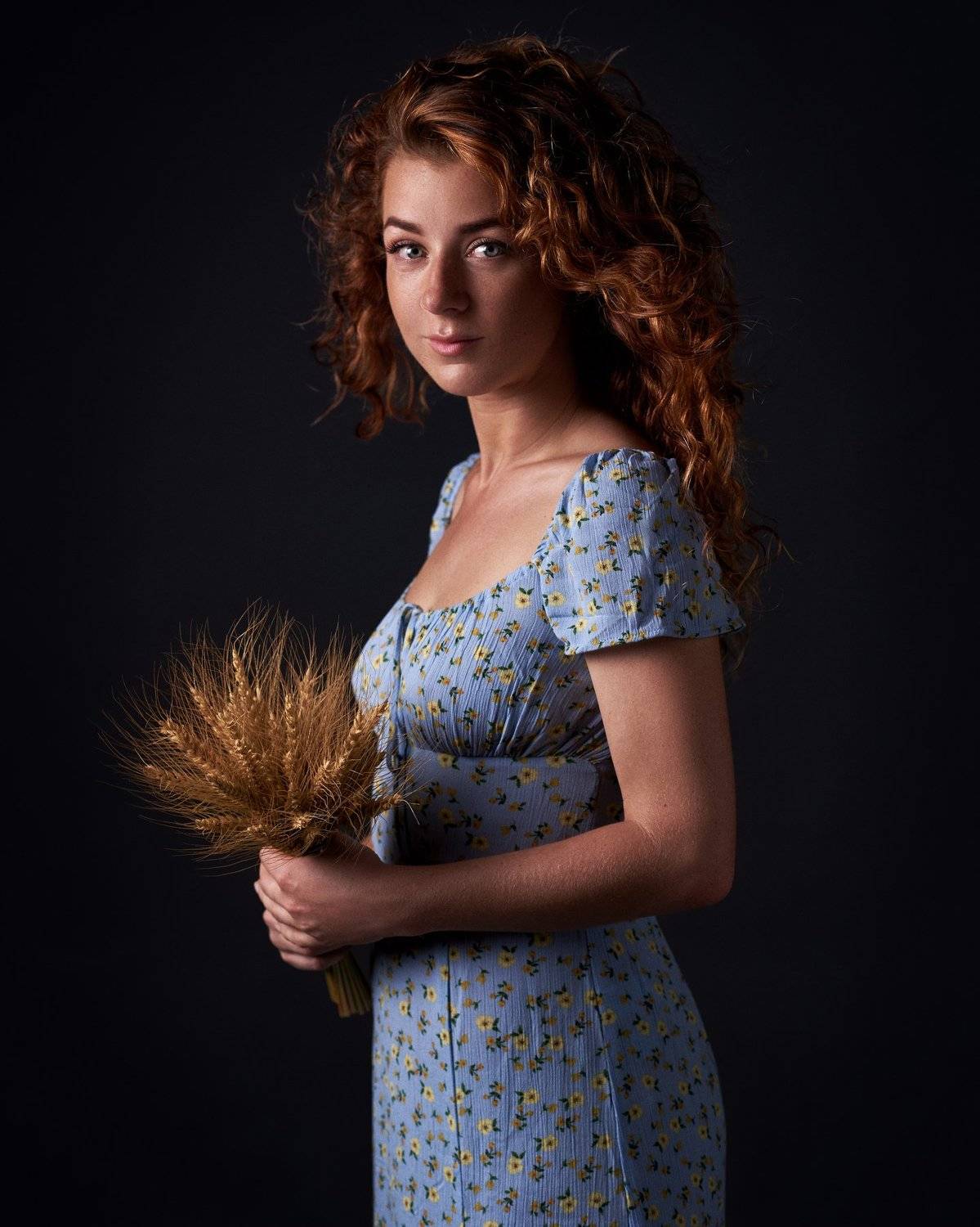 pyzhikphoto, портрет, классика, классический портрет, портрет девушки, женский портрет, portrait, classic, art, красавица, фото, девушка, Максим Пыжик