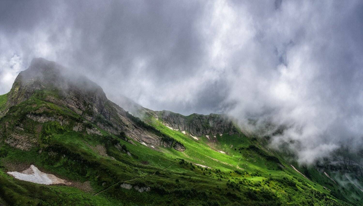 , Игорь Мелекесцев