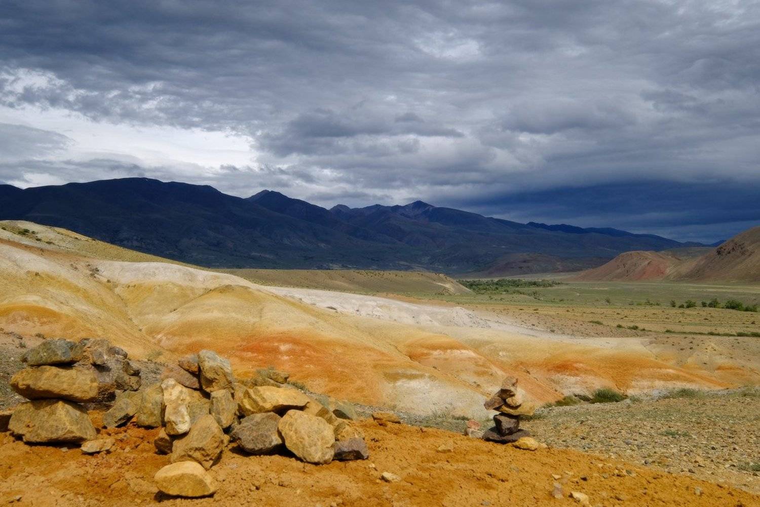 , Ольга Челдыкова