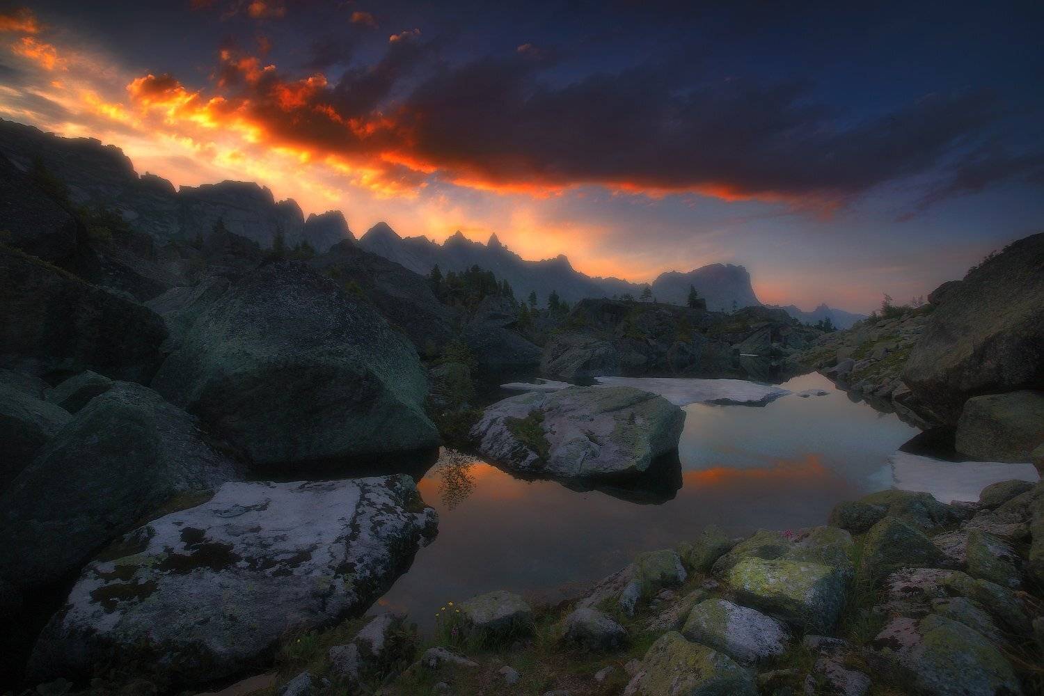 , Владимир Ляпин