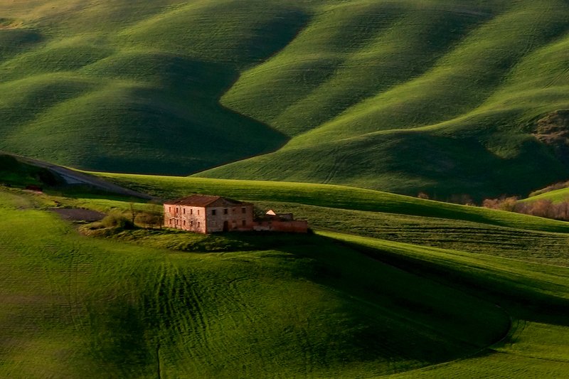 Tuscany фото превью