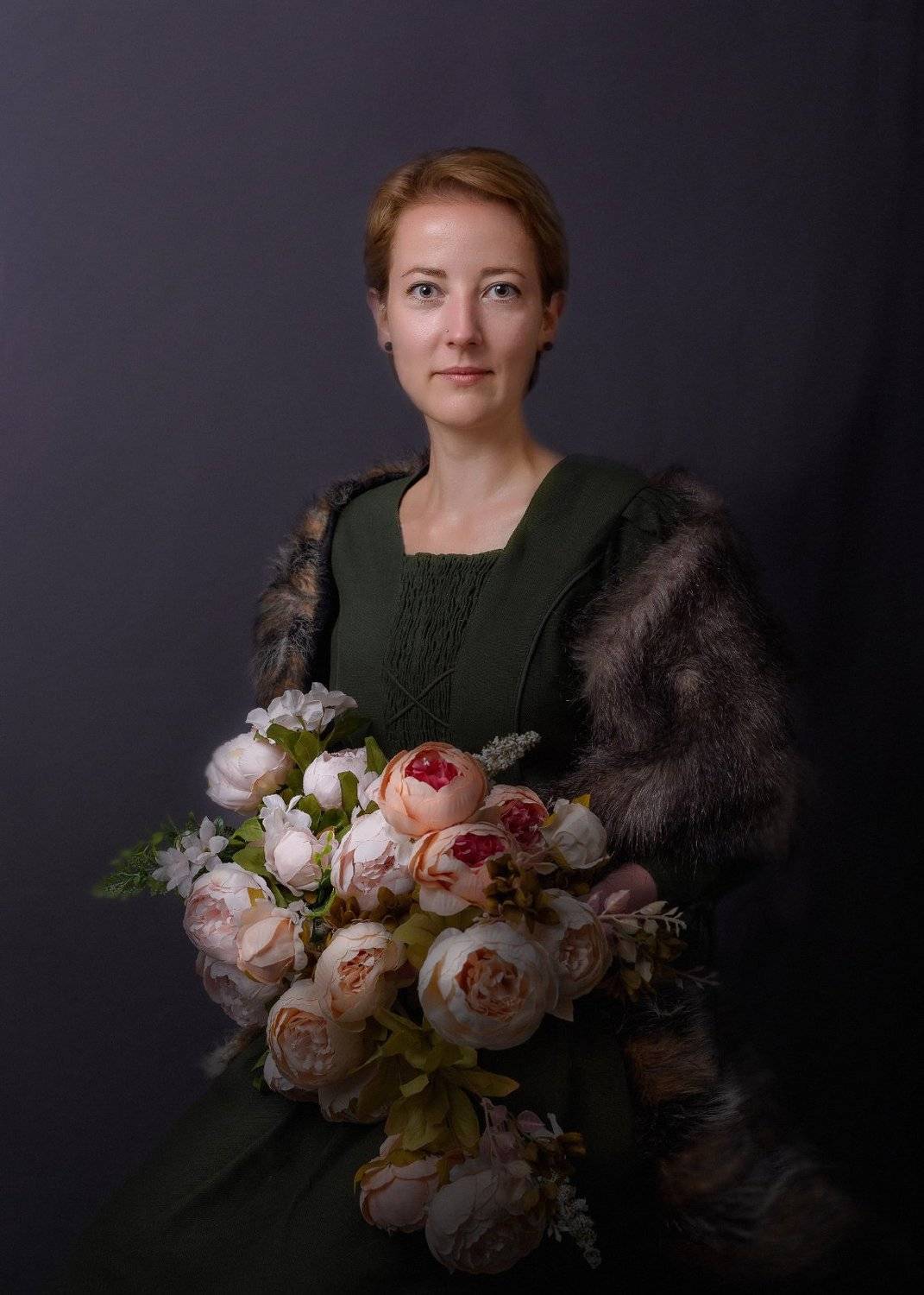 , Наталья Кайзер