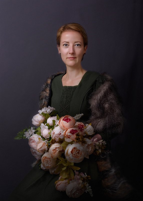 Louisa... фото превью