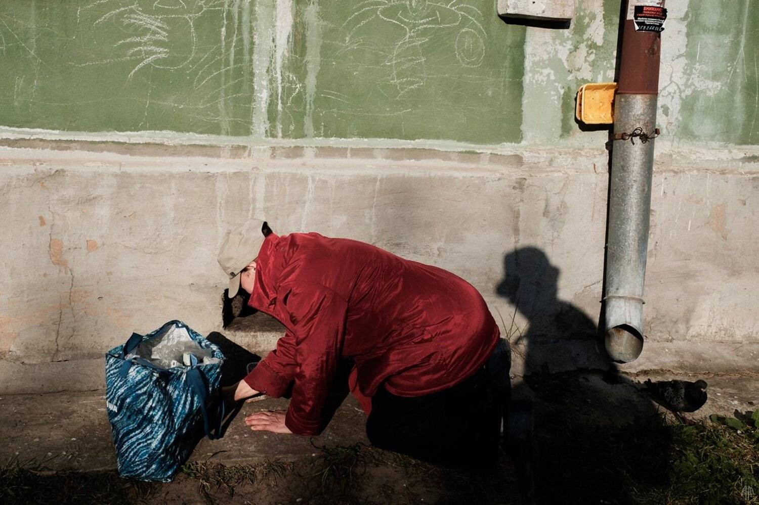 уличная фотография, streetphotography, сюрреализм,, Александр Малафеевский