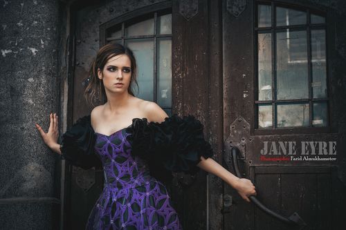 Jane Eyre
