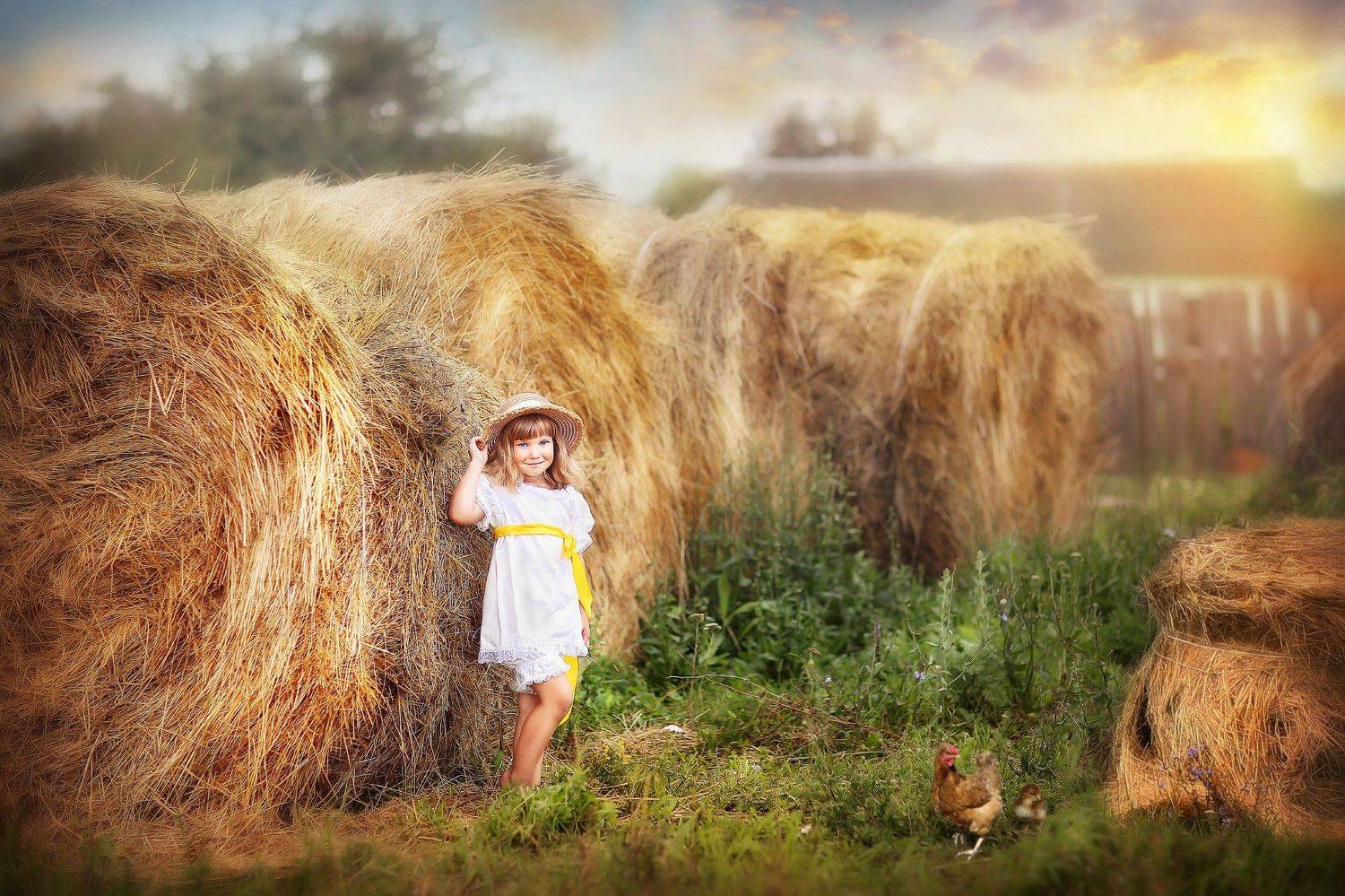 , Митина Оксана