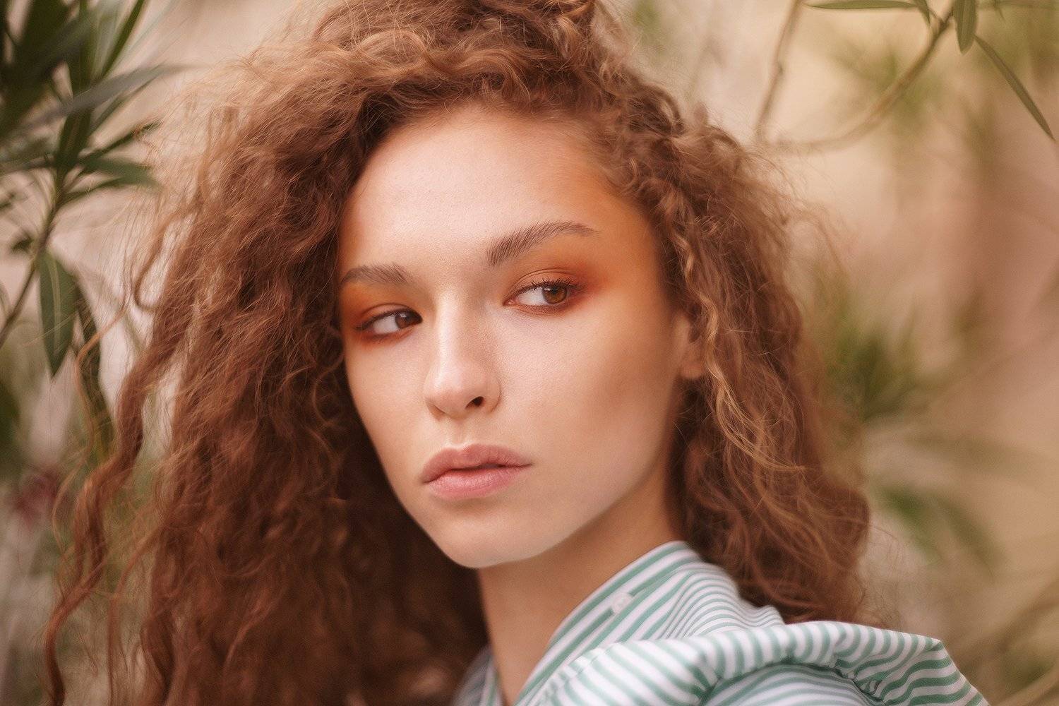 , Гарьева Леся